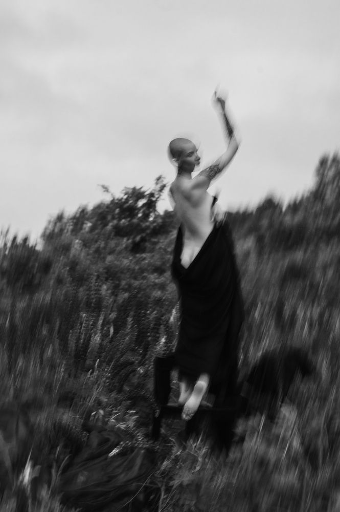 Photograph by Элеонора Шевелева