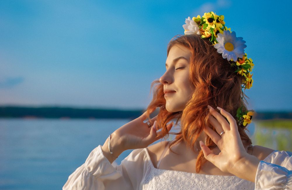 Photograph by Мария Крюкова