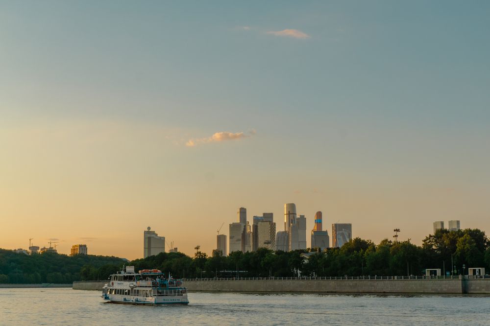 Photograph by Екатерина Горчилина