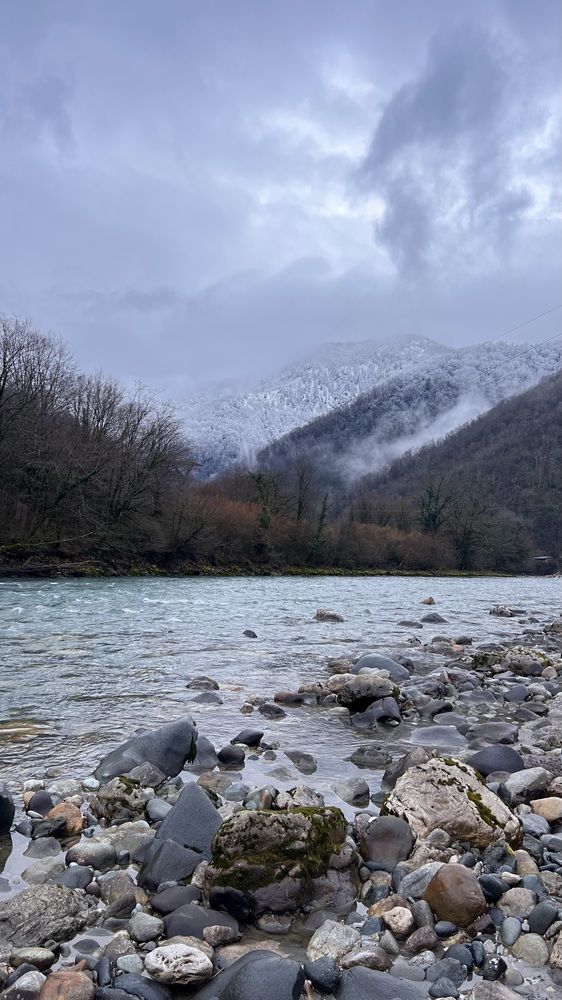 Photograph by Елена Мизина