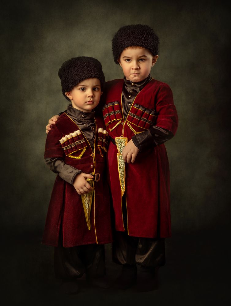 Фотография автора Mityukova Ludmila