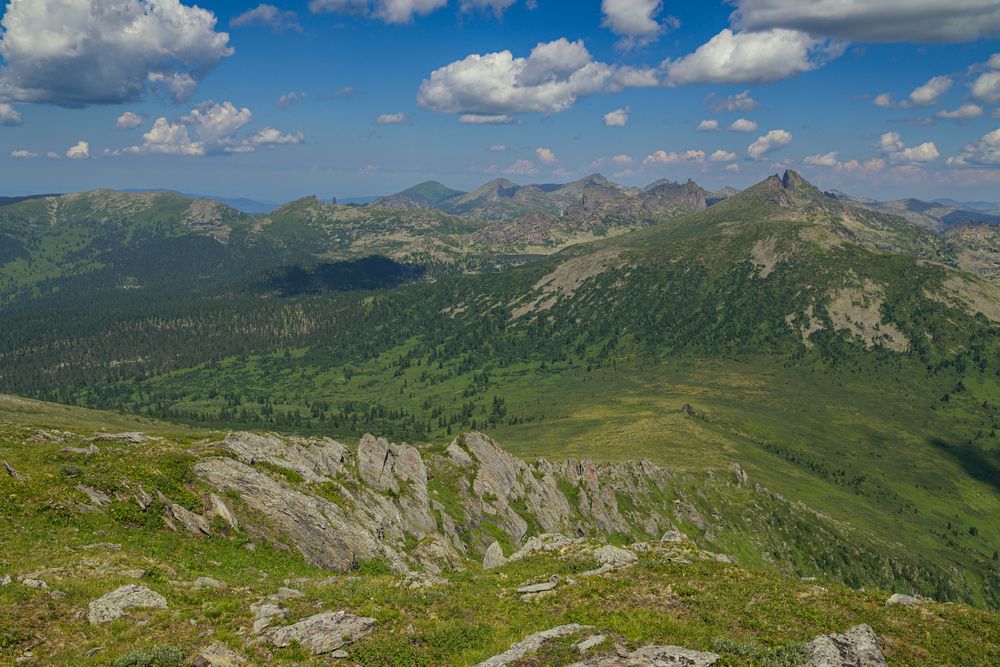 Photograph by Евгения Супрыгина