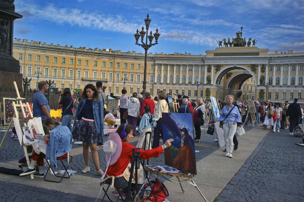 Photograph by Владимир Давыдов