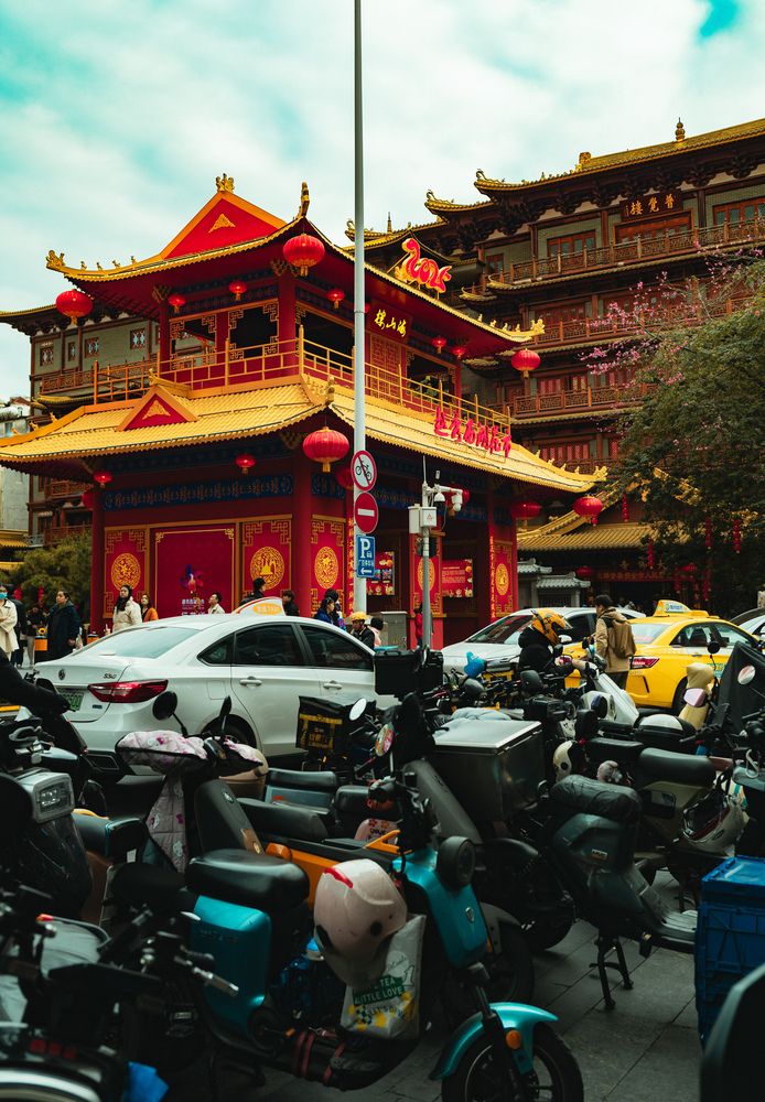 Photograph by Федор Гурьев