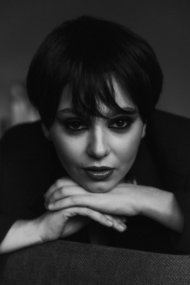 Photograph by Сергей Антонов