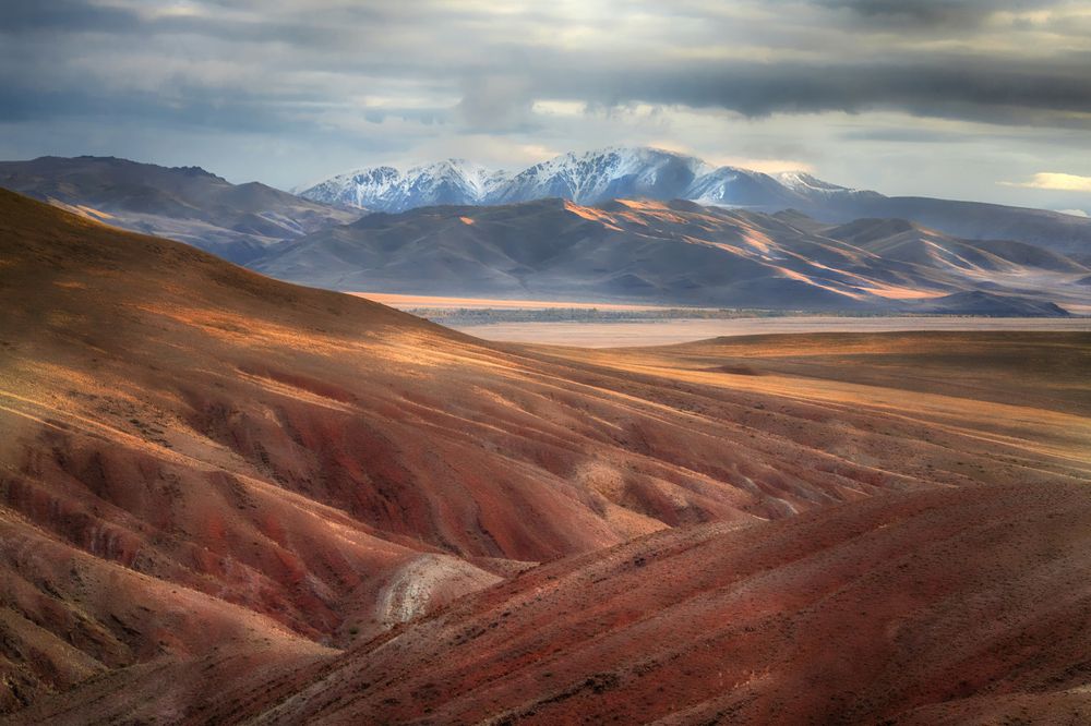 Photograph by Андрей Ершов