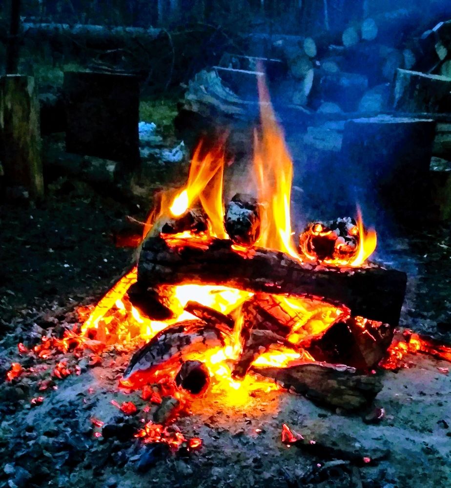 Photograph by ANDREY PERESHEIN