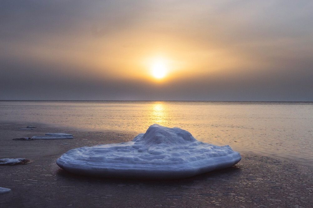 Photograph by Александр Салякаев