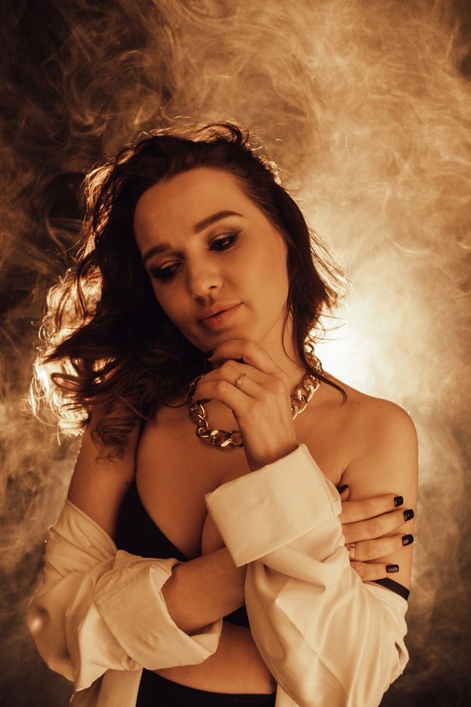 Photograph by Степоненкова Екатерина