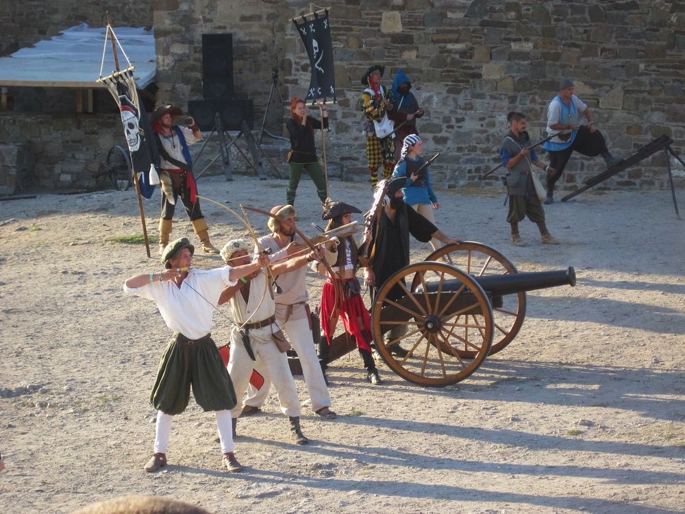 Photograph by Елена Чернякова