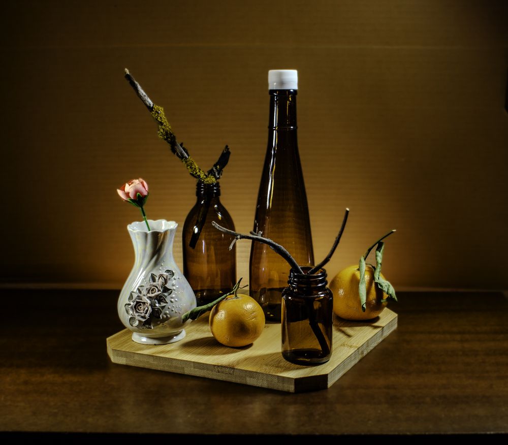 Фотография автора Виктор Парщиков