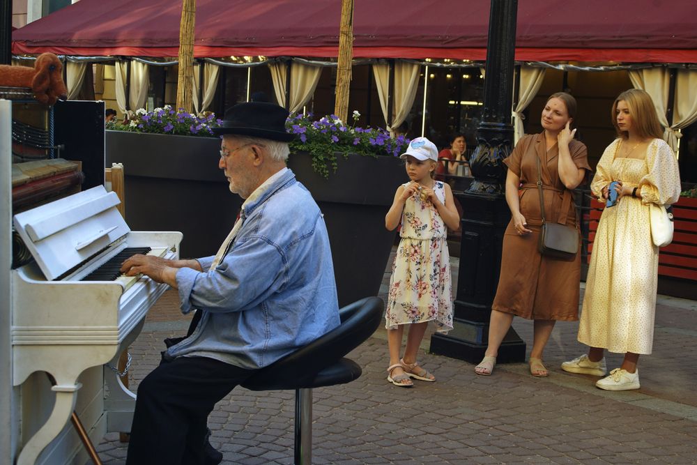 Photograph by Владимир Давыдов