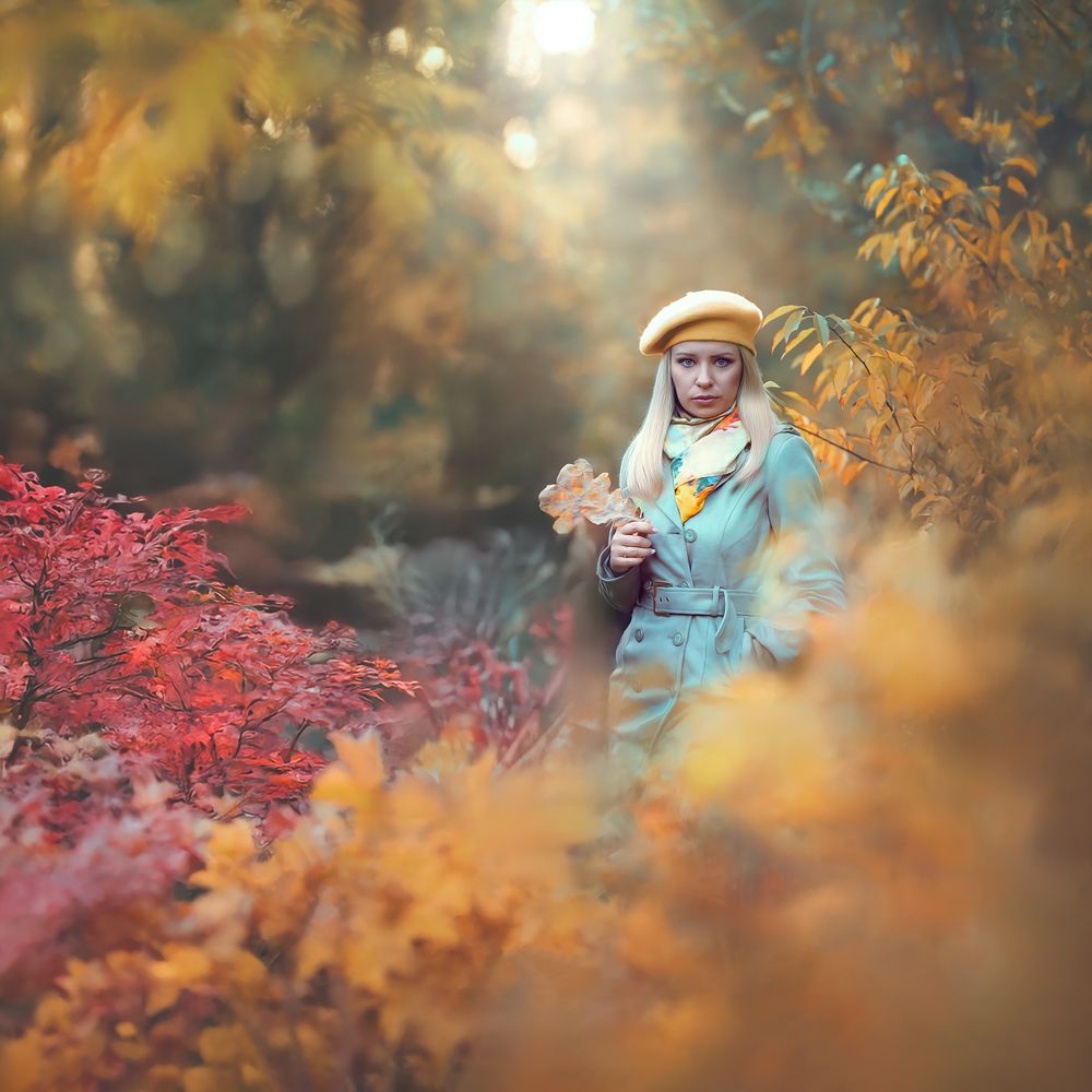 Фотография автора Opowieści w obiektywie