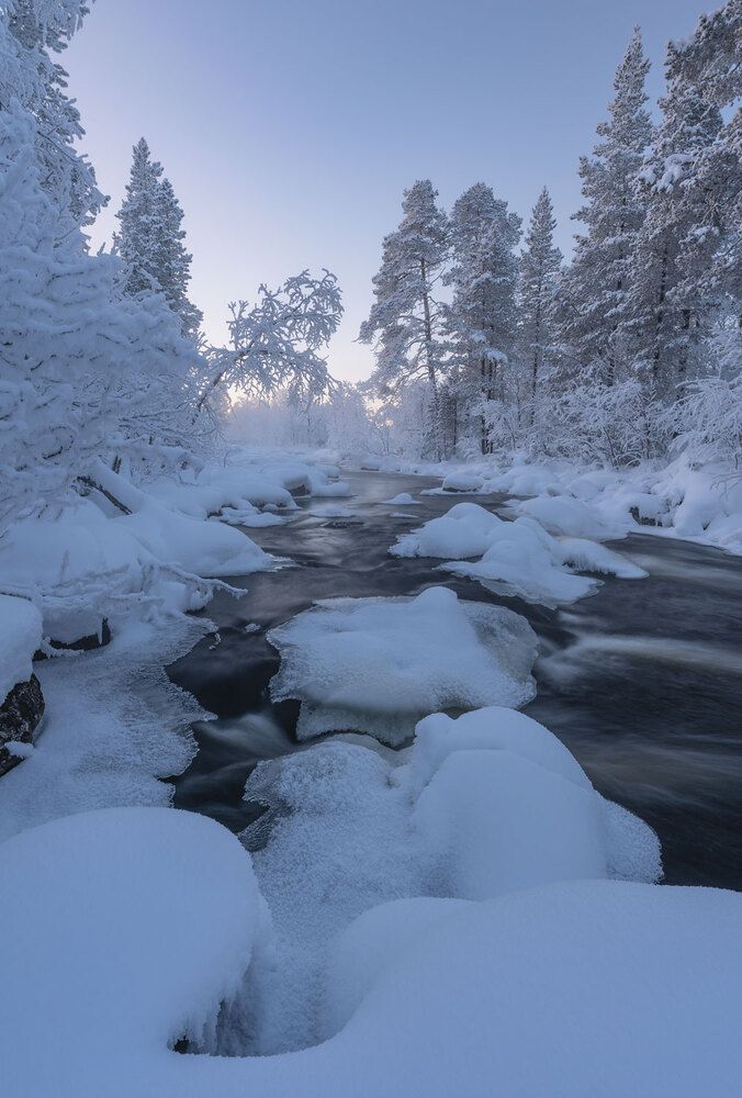 Photograph by Бушков Евгений