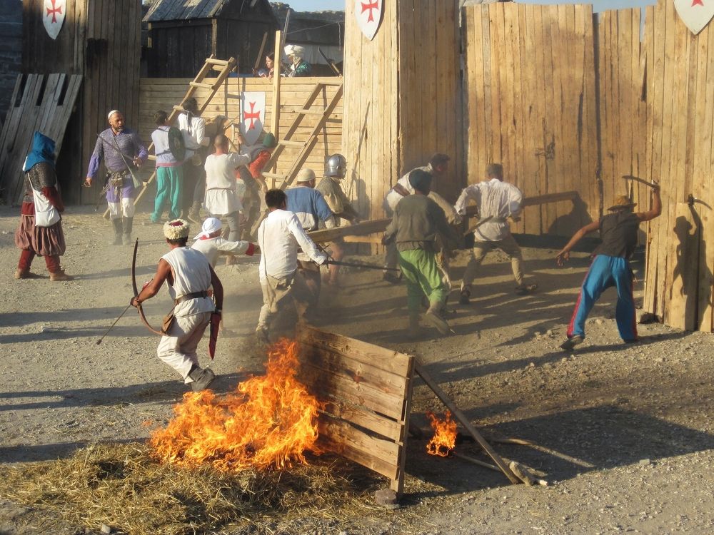 Photograph by Елена Чернякова