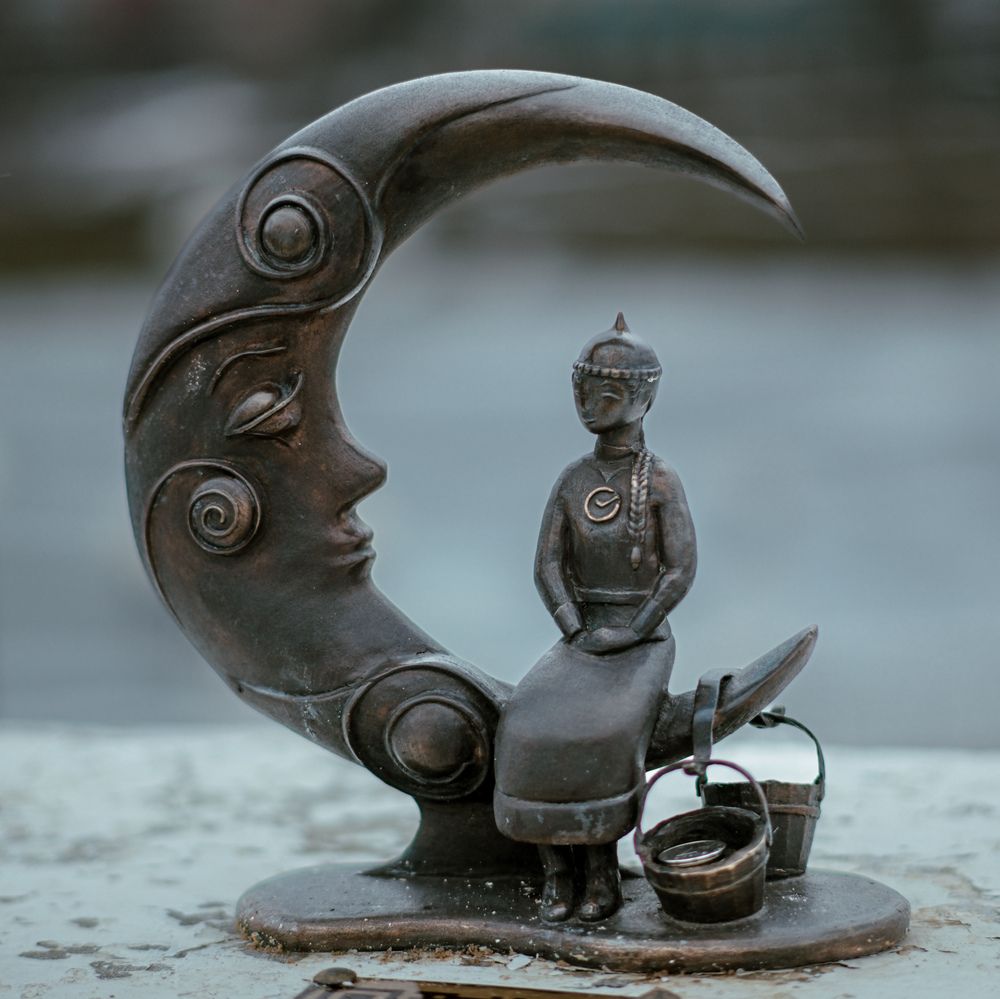 Photograph by Ivan Kravchenko