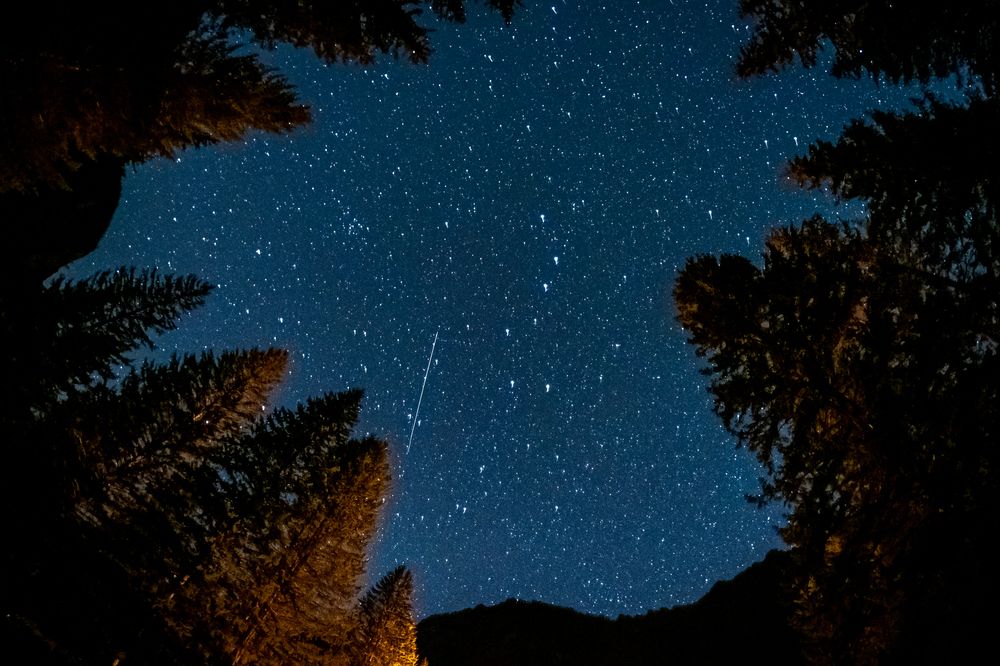 Photograph by Ксения Попова