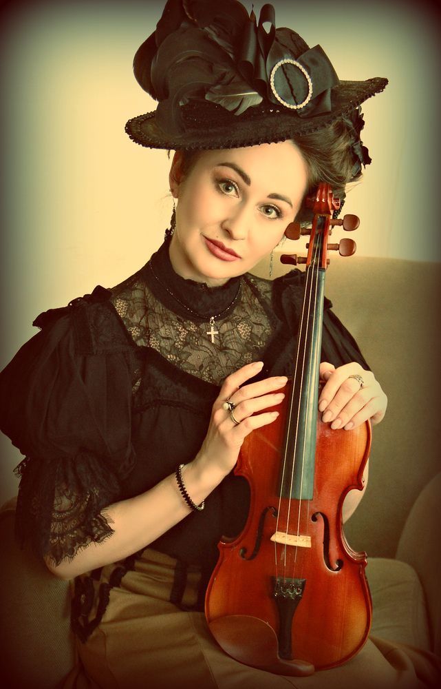 Photograph by Арина Прокшина