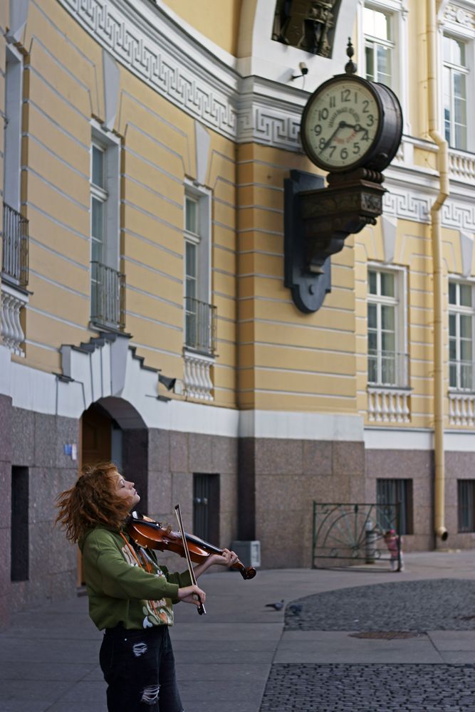 Photograph by Владимир Давыдов