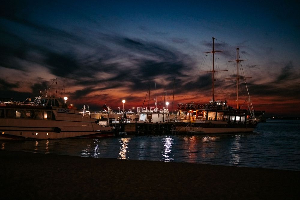 Photograph by Оксана Кричевцова