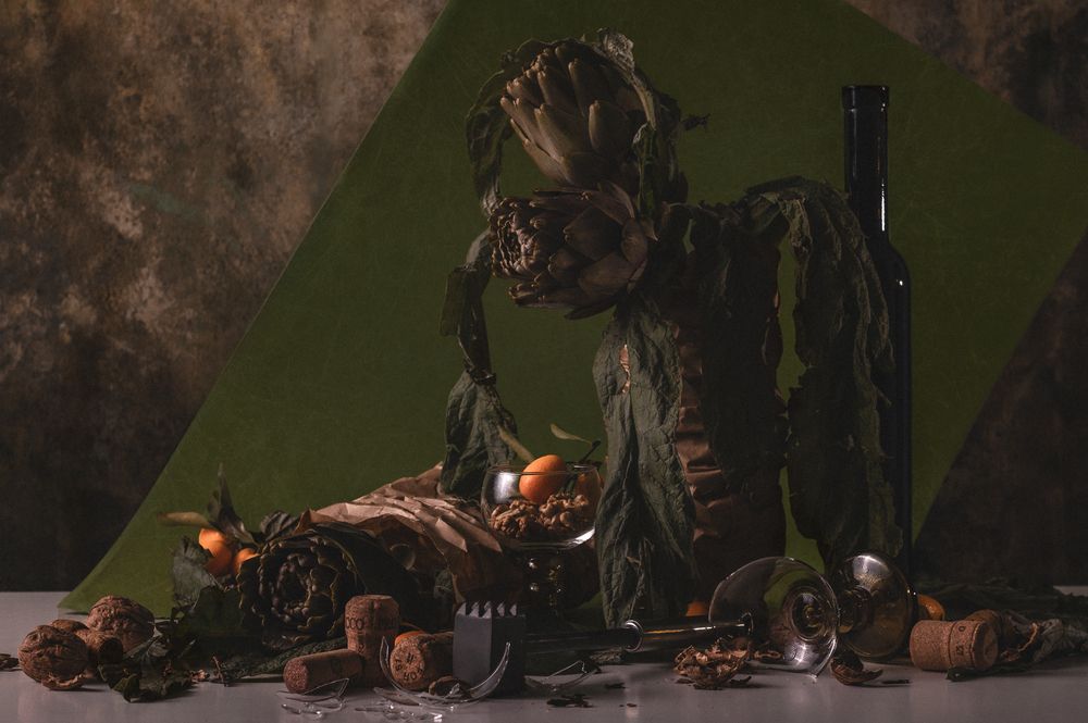 Photograph by Svetlana Soboleva