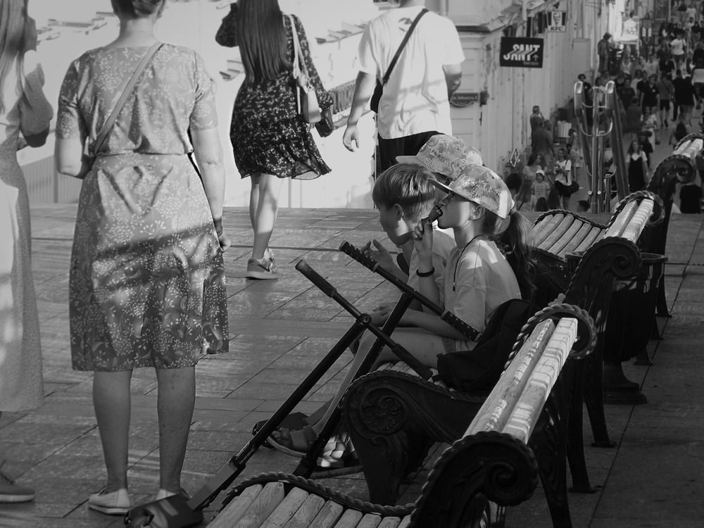 Photograph by Валерий Алфимов