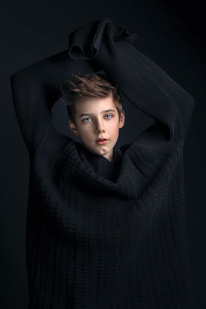 Photograph by Антон Леонов