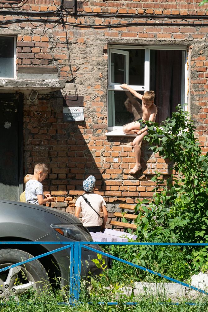 Photograph by Юрий Клишин