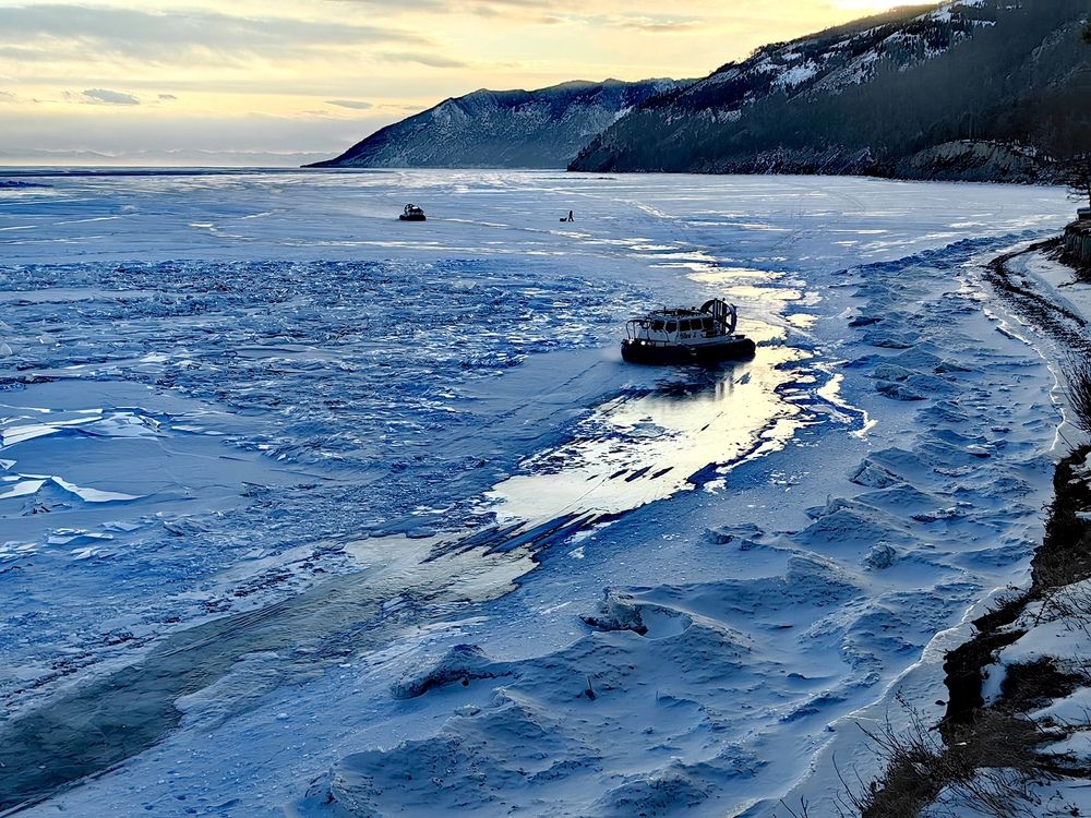 Фотография автора Максим Тельтевский