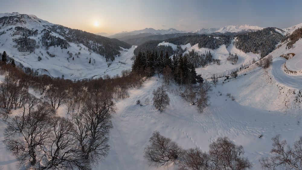 Photograph by Чехонин Александр