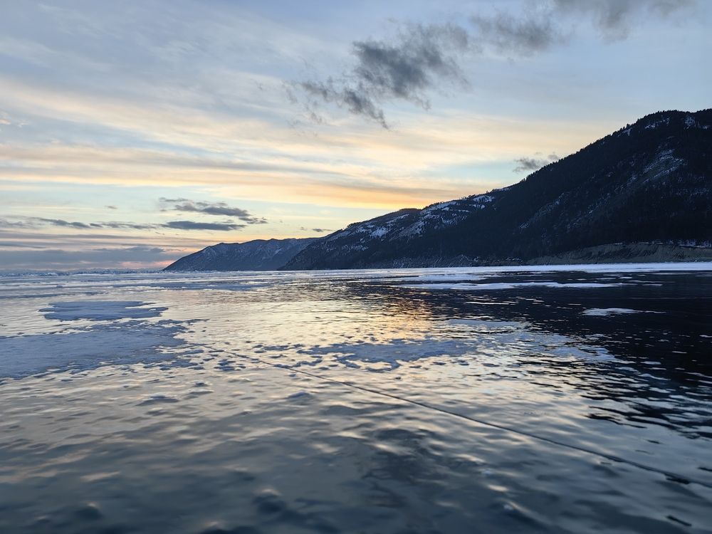 Фотография автора Максим Тельтевский