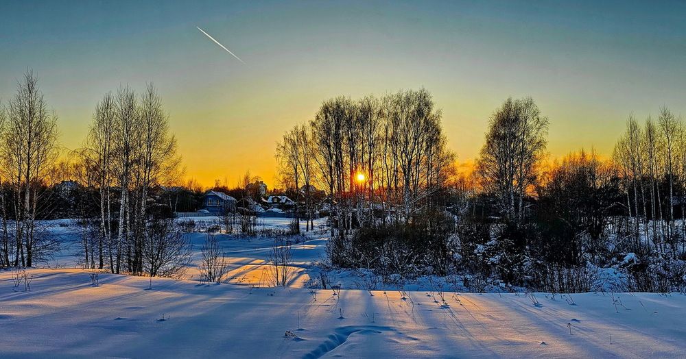 Photograph by Свиденцов Михаил