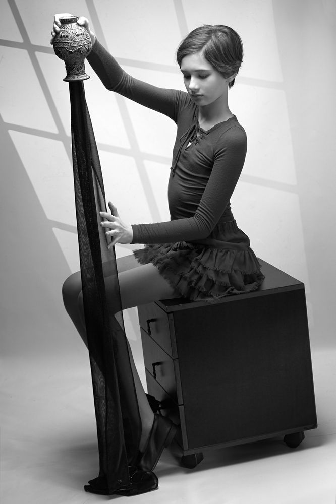 Фотография автора Владимир Борисов