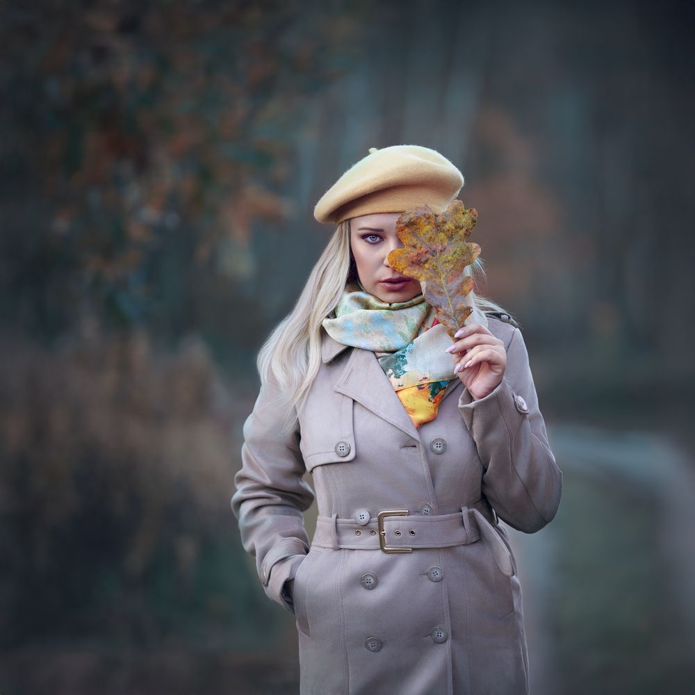 Фотография автора Opowieści w obiektywie