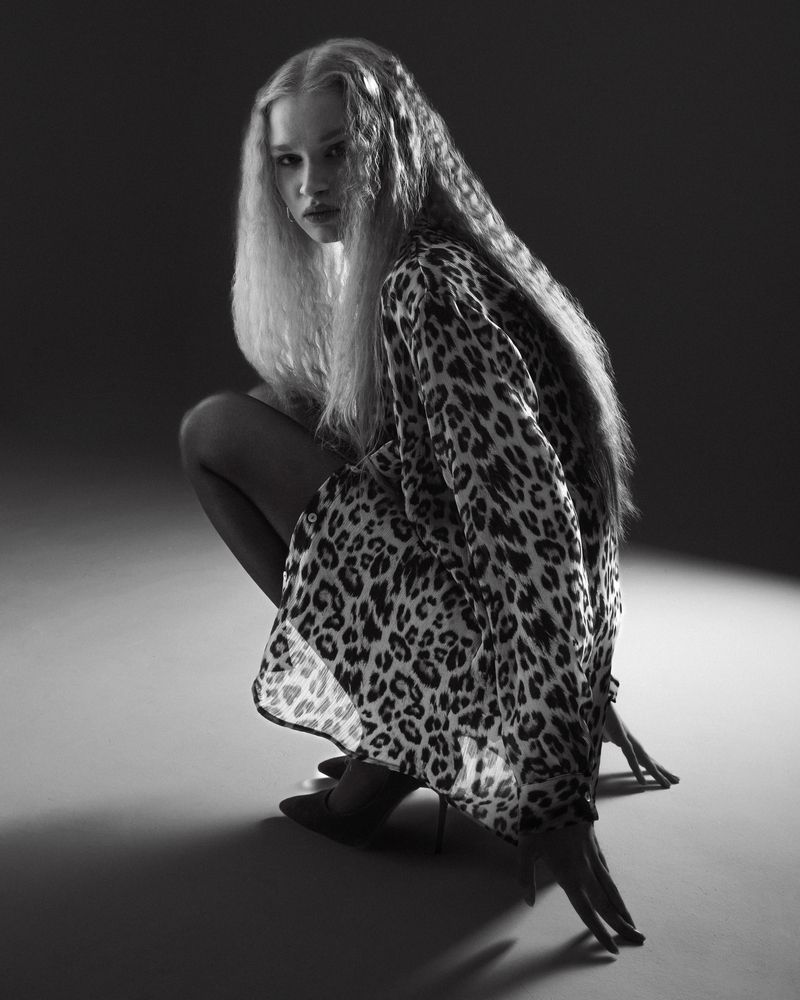 Photograph by Polina Murtseva