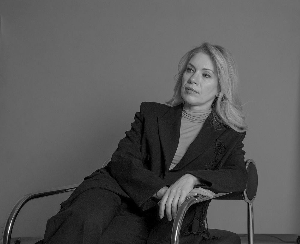 Photograph by Марианна Бессонова