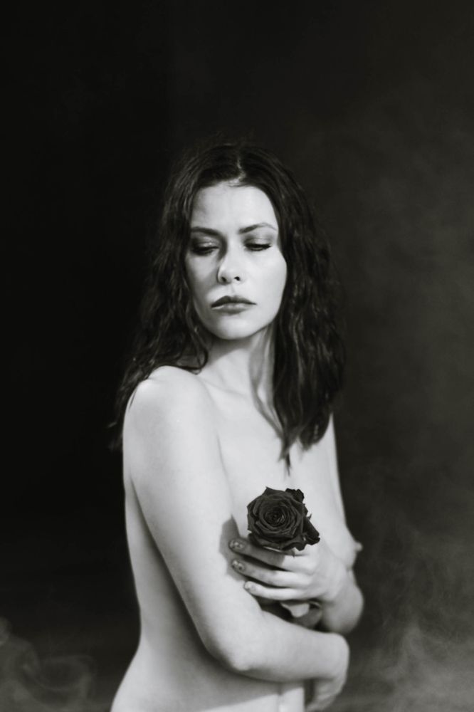 Photograph by Руслан Липский