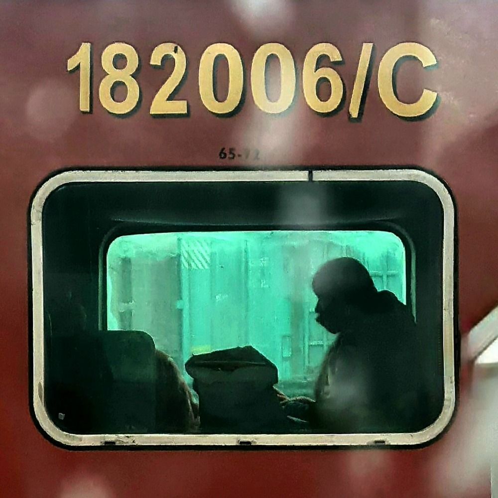 Through the Window of Time