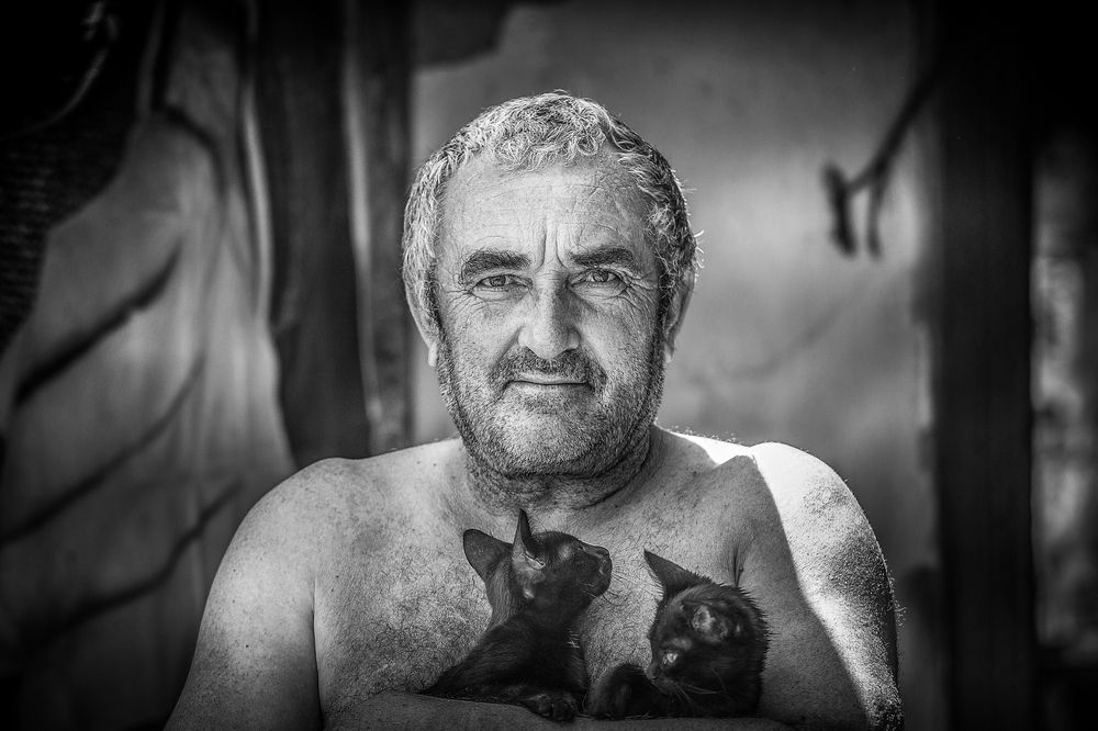 Photograph by Алексей Чечель