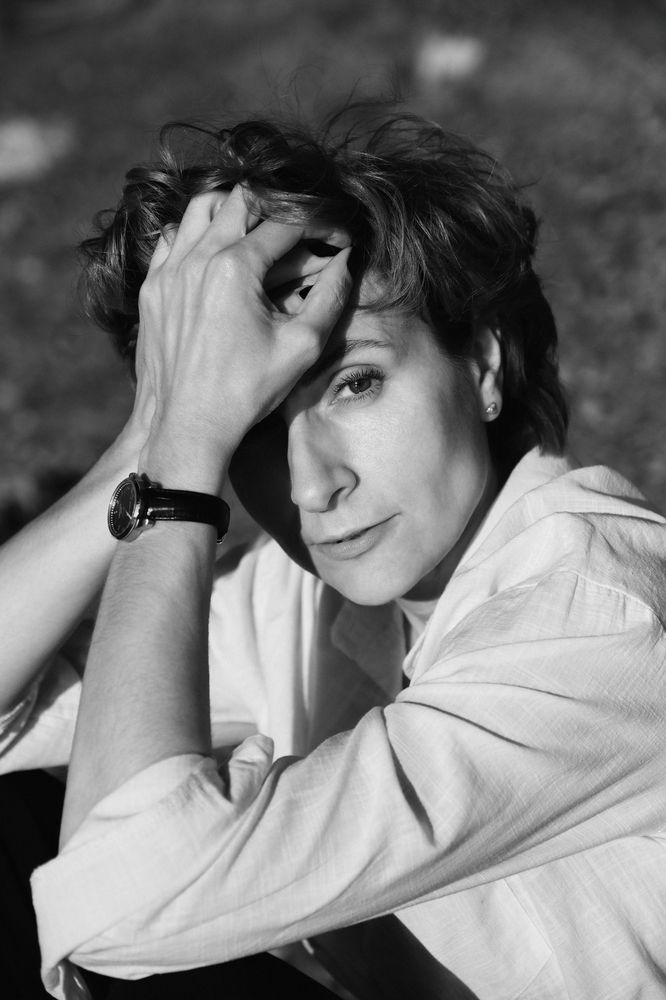 Фотография автора Татьяна Эбель