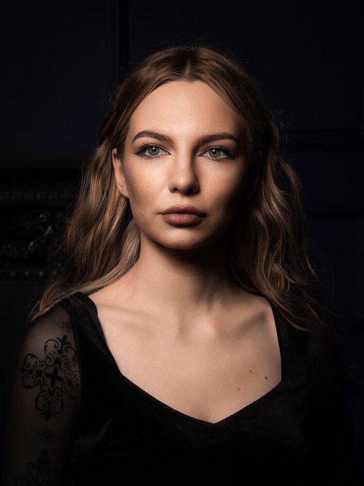 Photograph by Oleg Tolstov