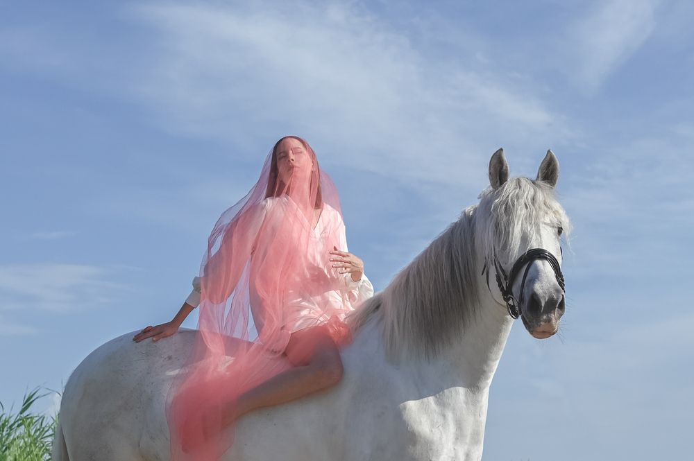 Photograph by Наталья Шелест