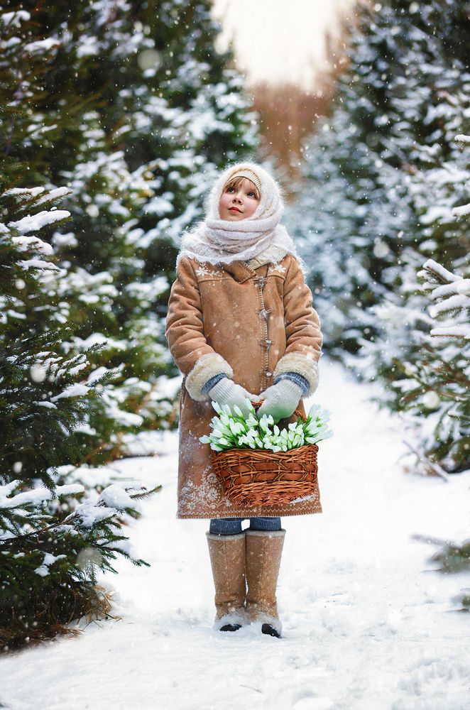 Photograph by Ирина Карачунова