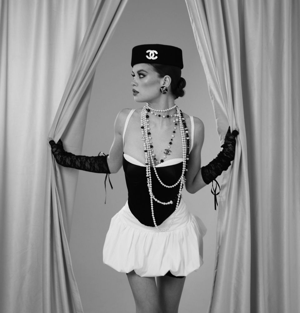 Photograph by Анастасия Романова