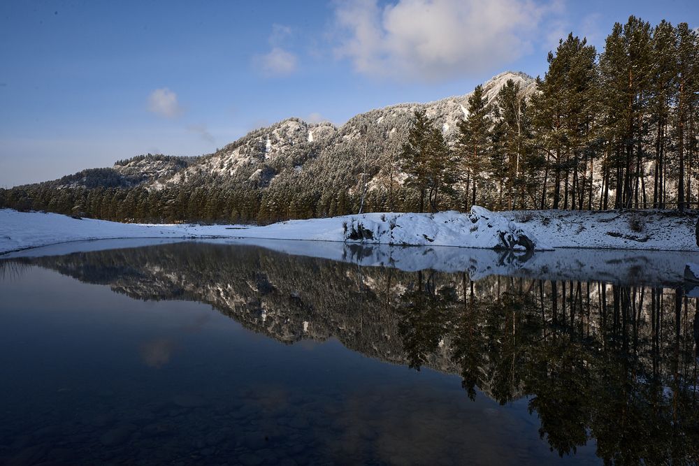 Photograph by Михаил Рогачев