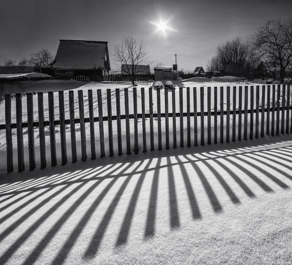 Photograph by Чичкин Валерий