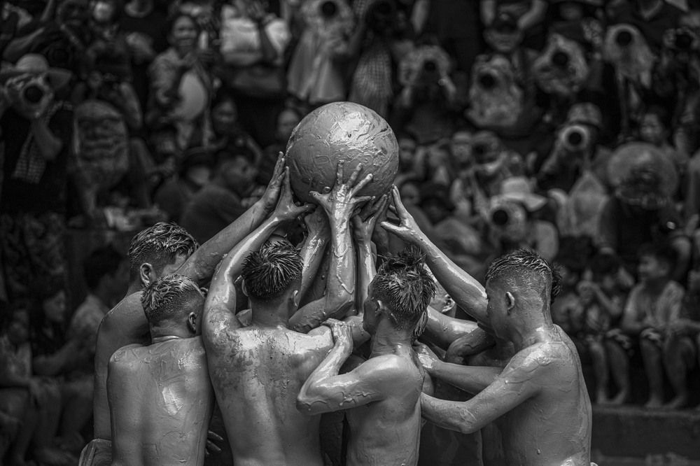 Photograph by An Nguyen Quoc