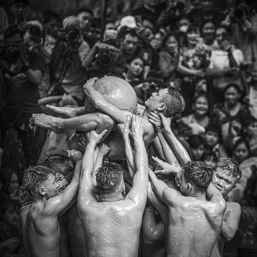 Photograph by An Nguyen Quoc