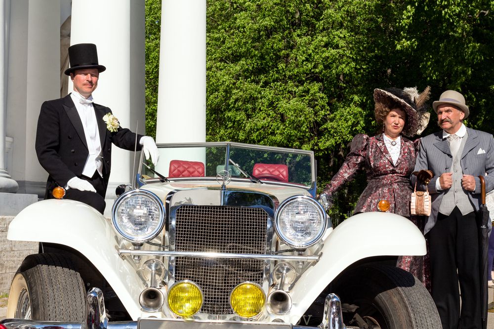 Photograph by Вадим Маслов