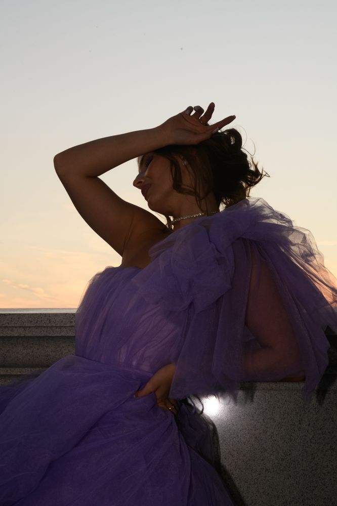 Photograph by Анастасия Коваль